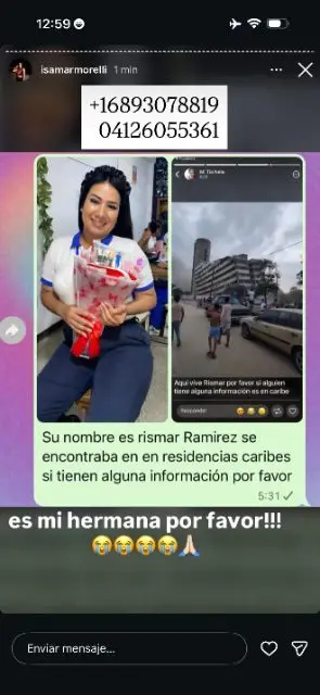 Rismar Ramirez