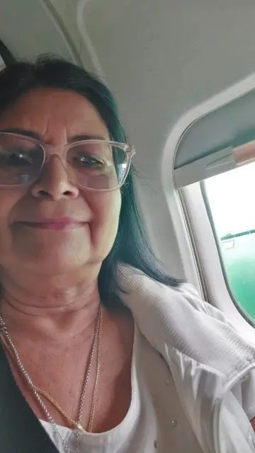 Omaira Haydee Molina mendoza