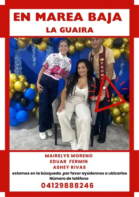 Marielys moreno