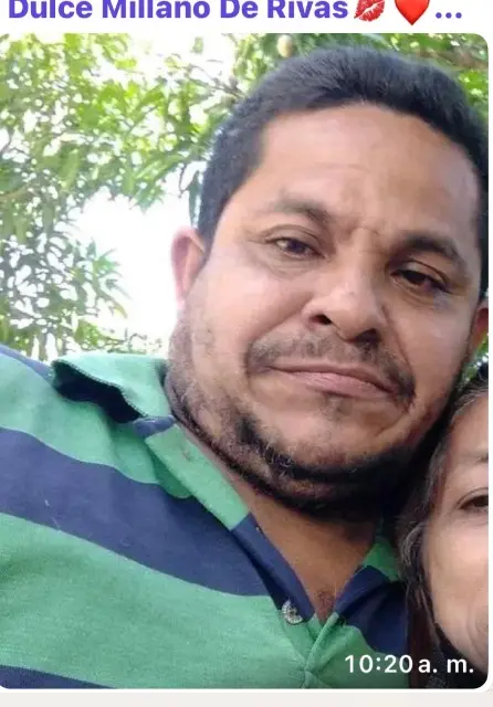 Richard benitez