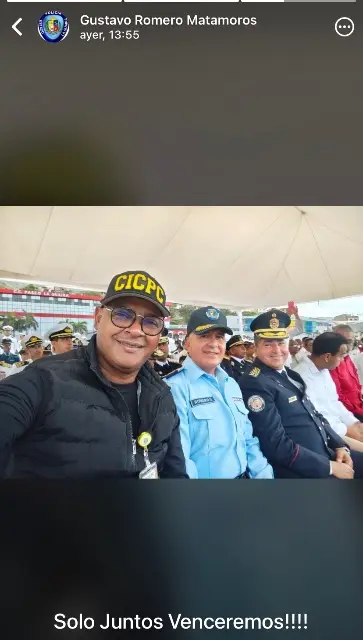 Gustavo Romero