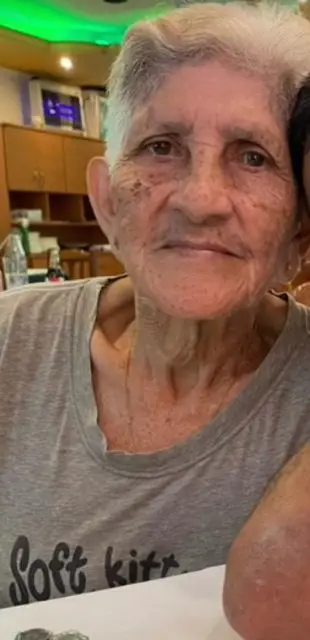 Juana sanchez castillo