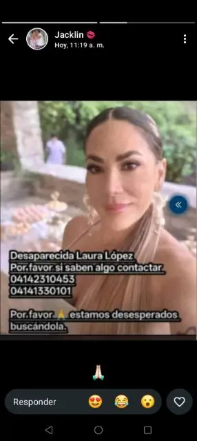Laura Lopez