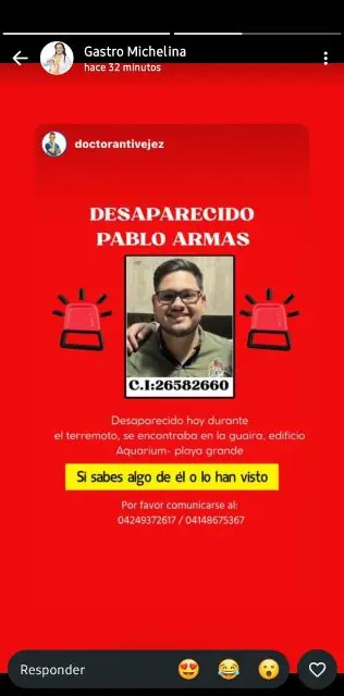 Pablo Armas