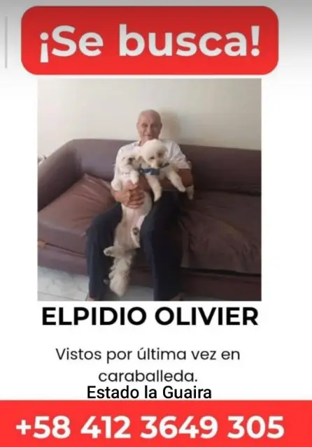 Elpidio Olivier