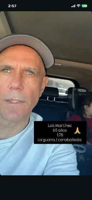 Luis Martínez