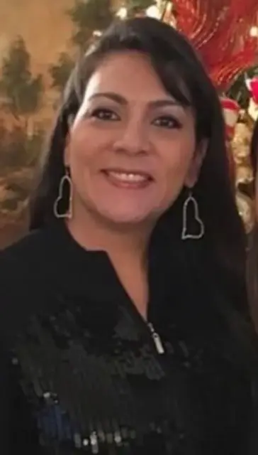 Maria de la Trinidad Adrián Pineda