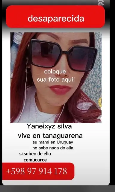 Yaneixy Silva