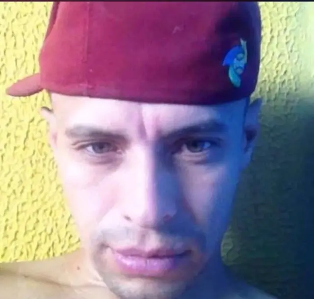 Angel briceño