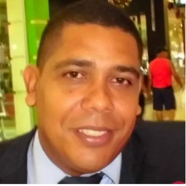 Wiliam Esequiel Torrealba Lopez