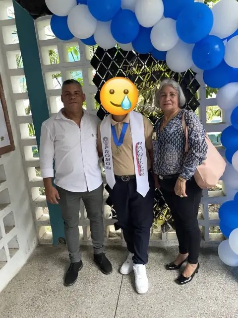Gladis lucila Santiago