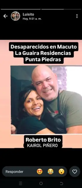 Roberto Brito Andarcia