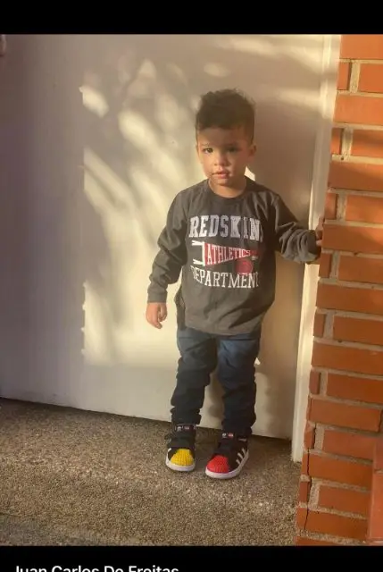 Dyland de Freitas