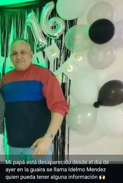 Idelmo Mendez
