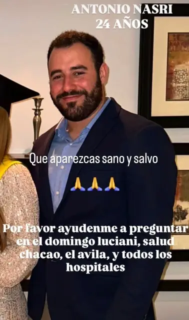 Antonio h