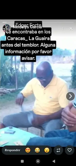 Edgar Andrés Forte