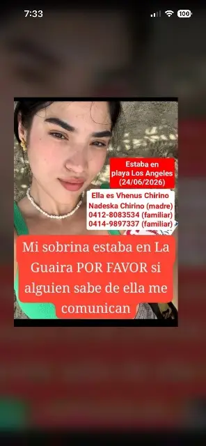 Chelis Chirino