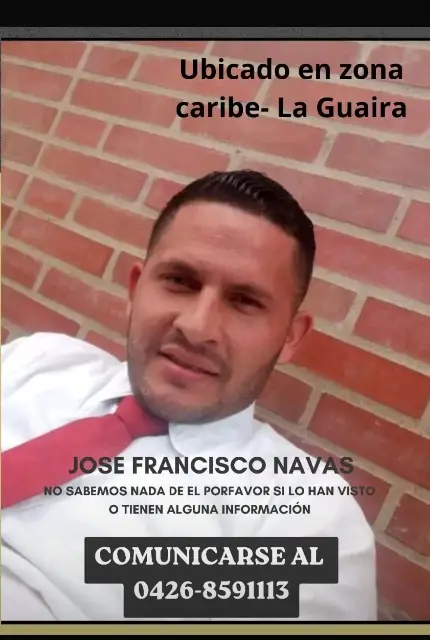 José Francisco Navas