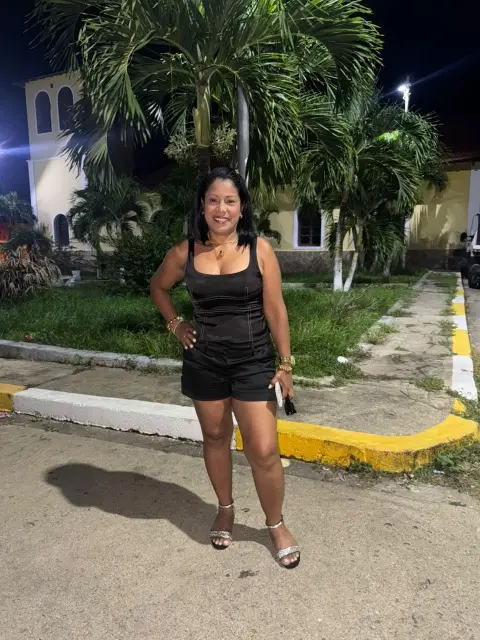 Glenda coromoto López Zambrano