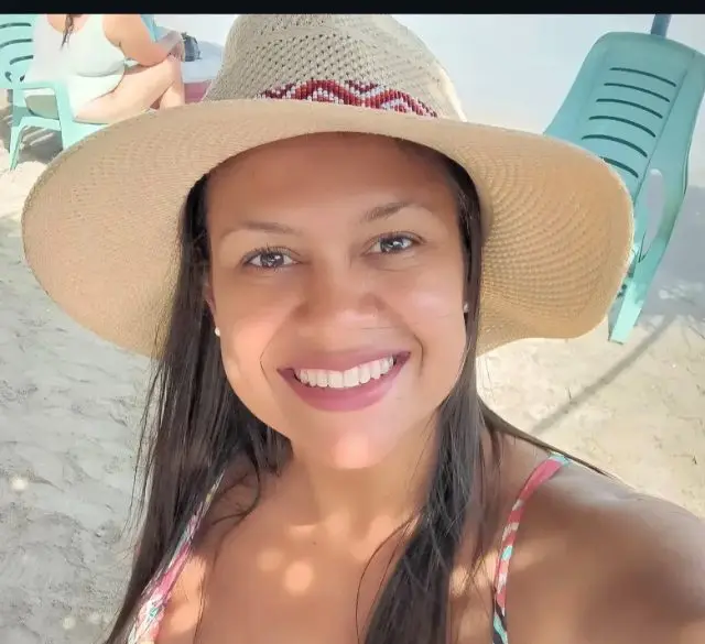 Naikarina Muñoz