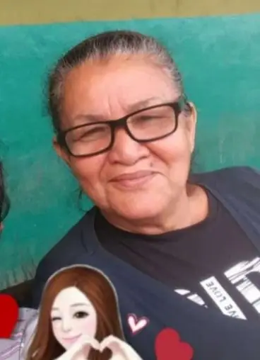 Yo maura rojas