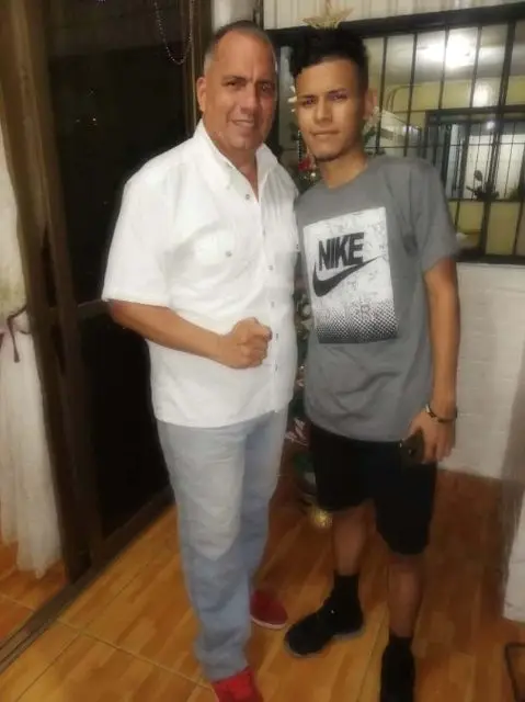 Héctor Villasana