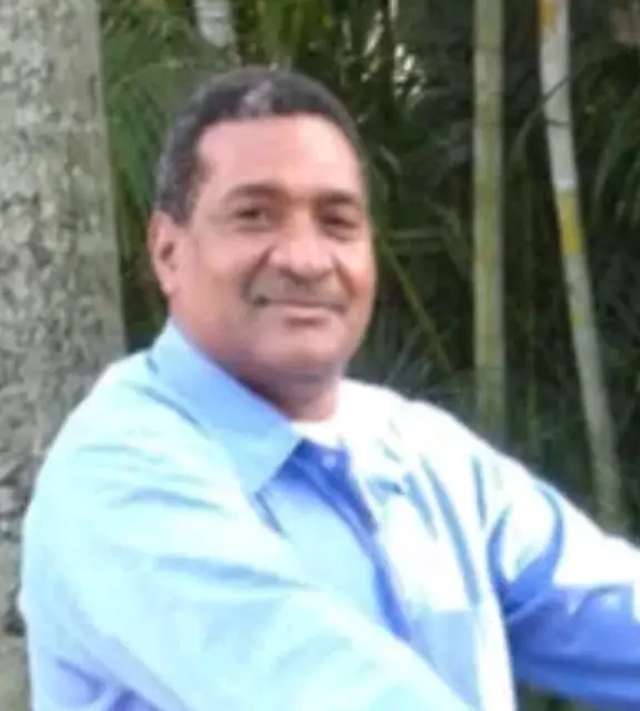 ARVELO ROMERO JOHNNY CECILIO