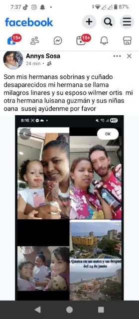 Linares Martinez
