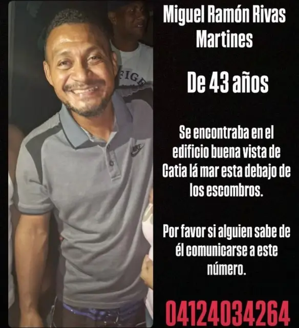 Miguel Rivas Martínez