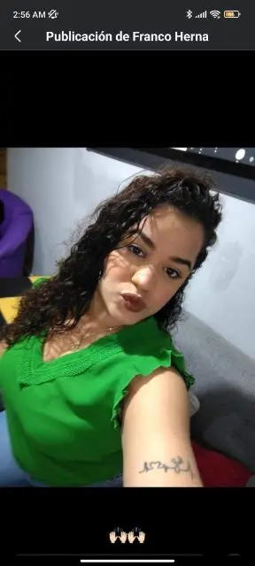 Francelis Perez