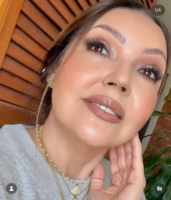 Erika Ramirez moller