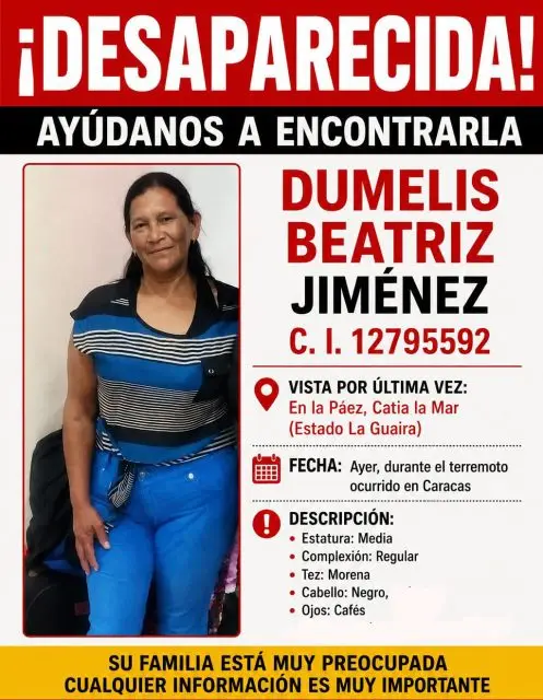 Dumelis Jiménez