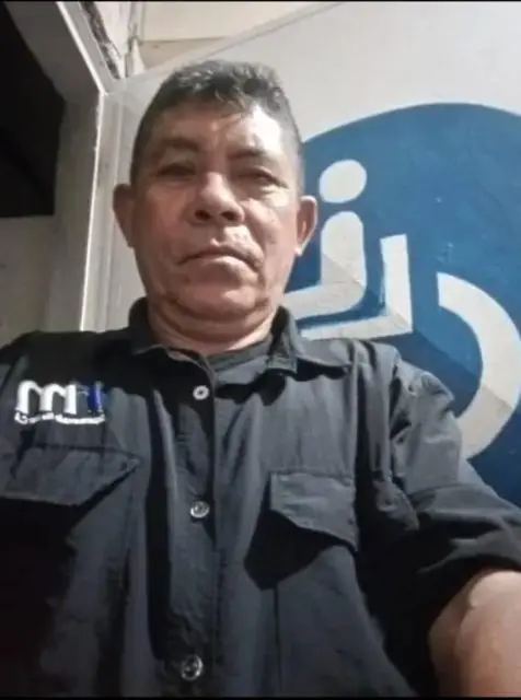 Rafael teran
