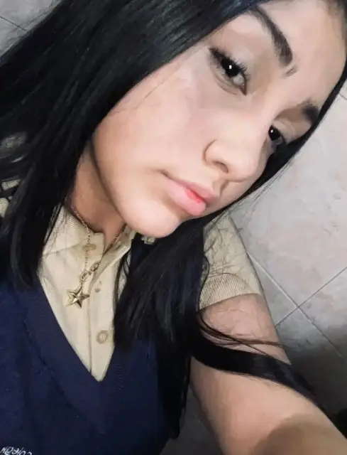 Ibrahymar Stefania Pérez Gonzalez