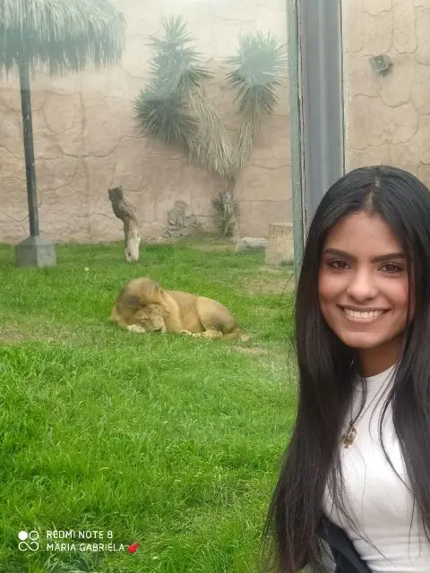 Laura Haime Moreno Leon