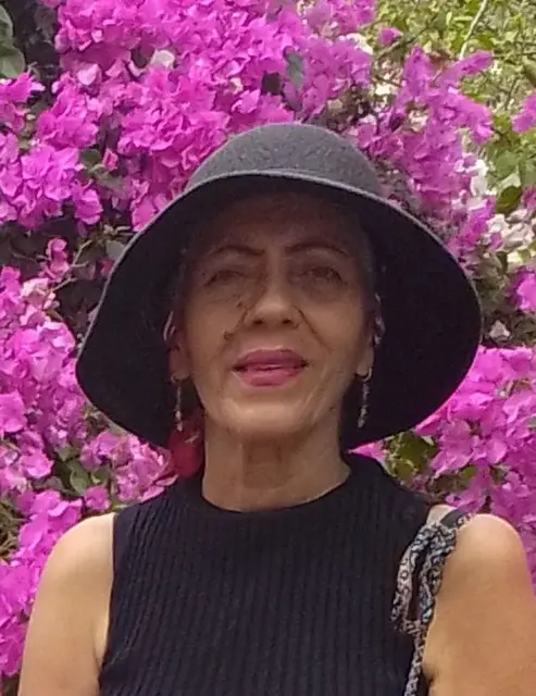 Gloris Margarita Reyes