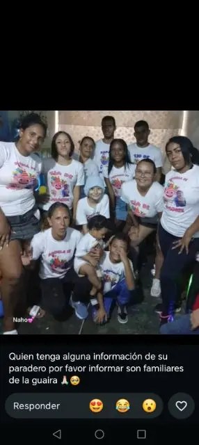 Yutse Hillary hoskeilis y sus hijos