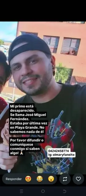 José fernandez