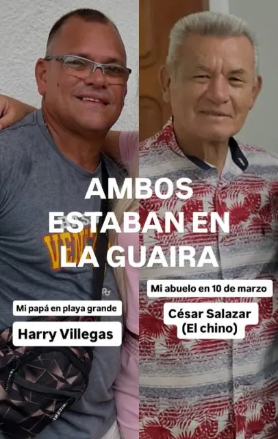 harry villegas