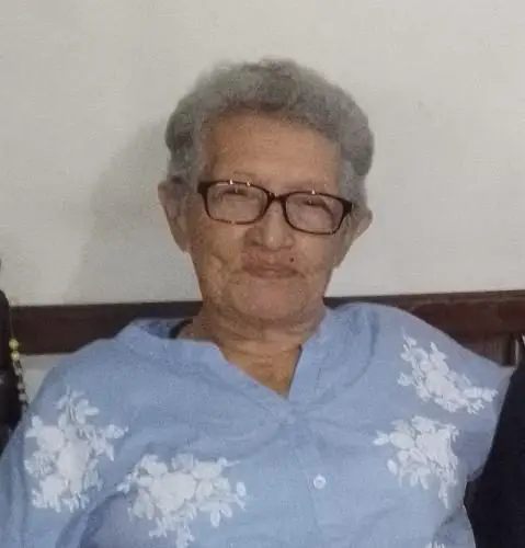 Ana Landaeta de Moreno