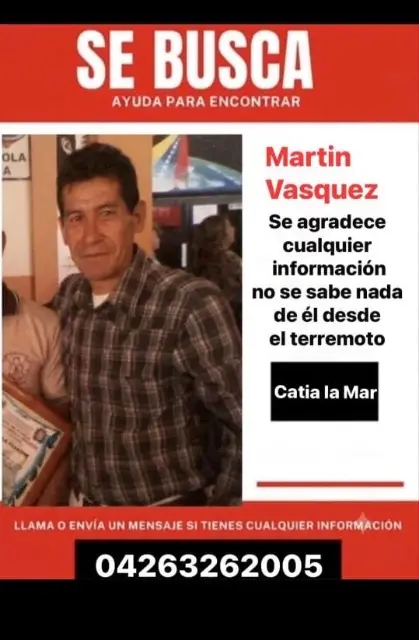 Martín Vasquez