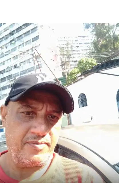 José Javier Rodriguez campo