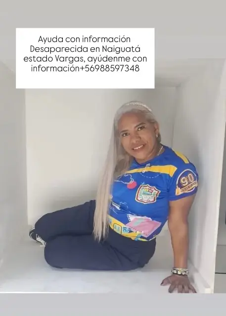 Eva yuraima escobar