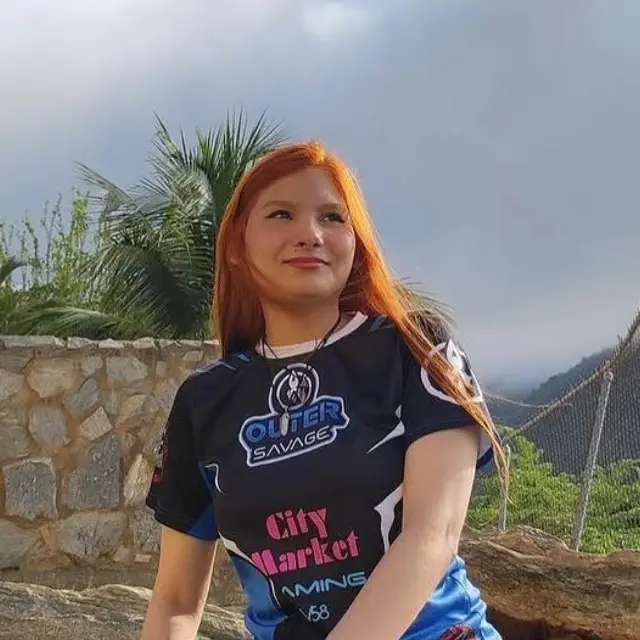 Larissa Hernandez Bocanegra