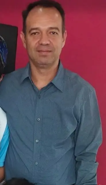 Darwin Gutierrez