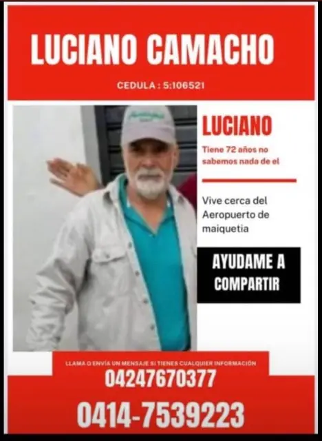 Luciano Camacho
