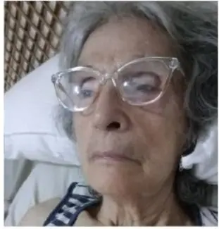 Milagros Suárez