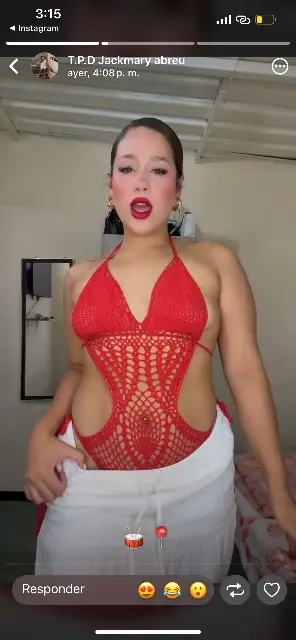 Jackmary abreu
