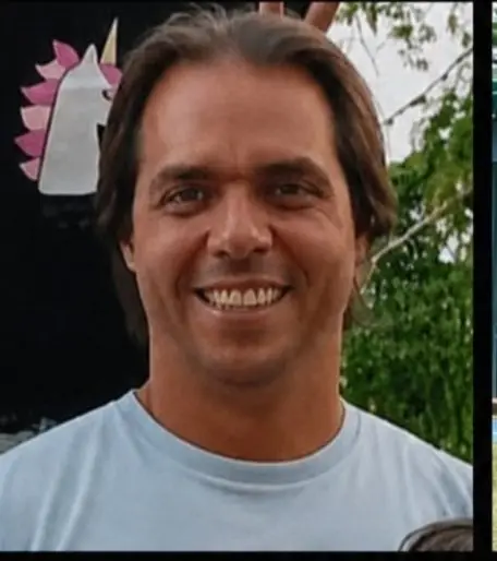 Daniel Vivas Hernández