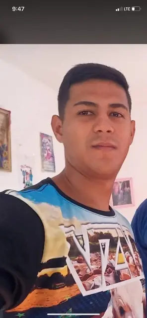 Gabriel Evies